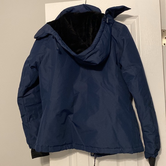 Golden Camel jacket - Picture 2 of 9